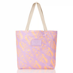 Reversible Tote | Miter Lineup