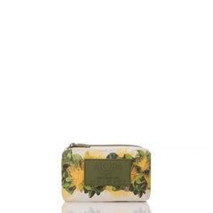 Mini Pouch | Lei Lehua Mamo by Aloha De Mele