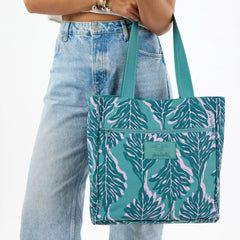 Keep It light Daily Tote | Uluwehi