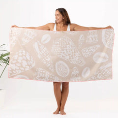 Quick Dry Towel | Shoreline