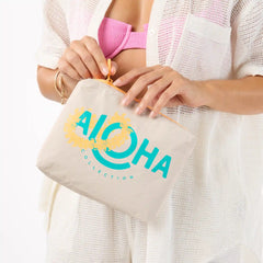 Small Pouch | Puakenikeni ALOHA