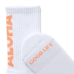 Crew Socks | Hana Hou