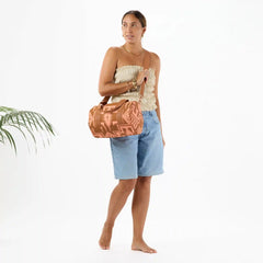 Keep It Light Stubby Duffle | Century Harding