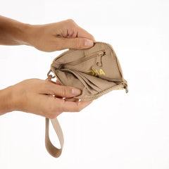 Go-To Wristlet | Puakenikeni Buds