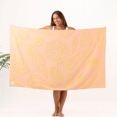 Beach Towel | Shoreline