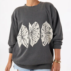 Fleece Crew | Kalo