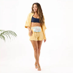 Mini Hip Pack | Taha'a