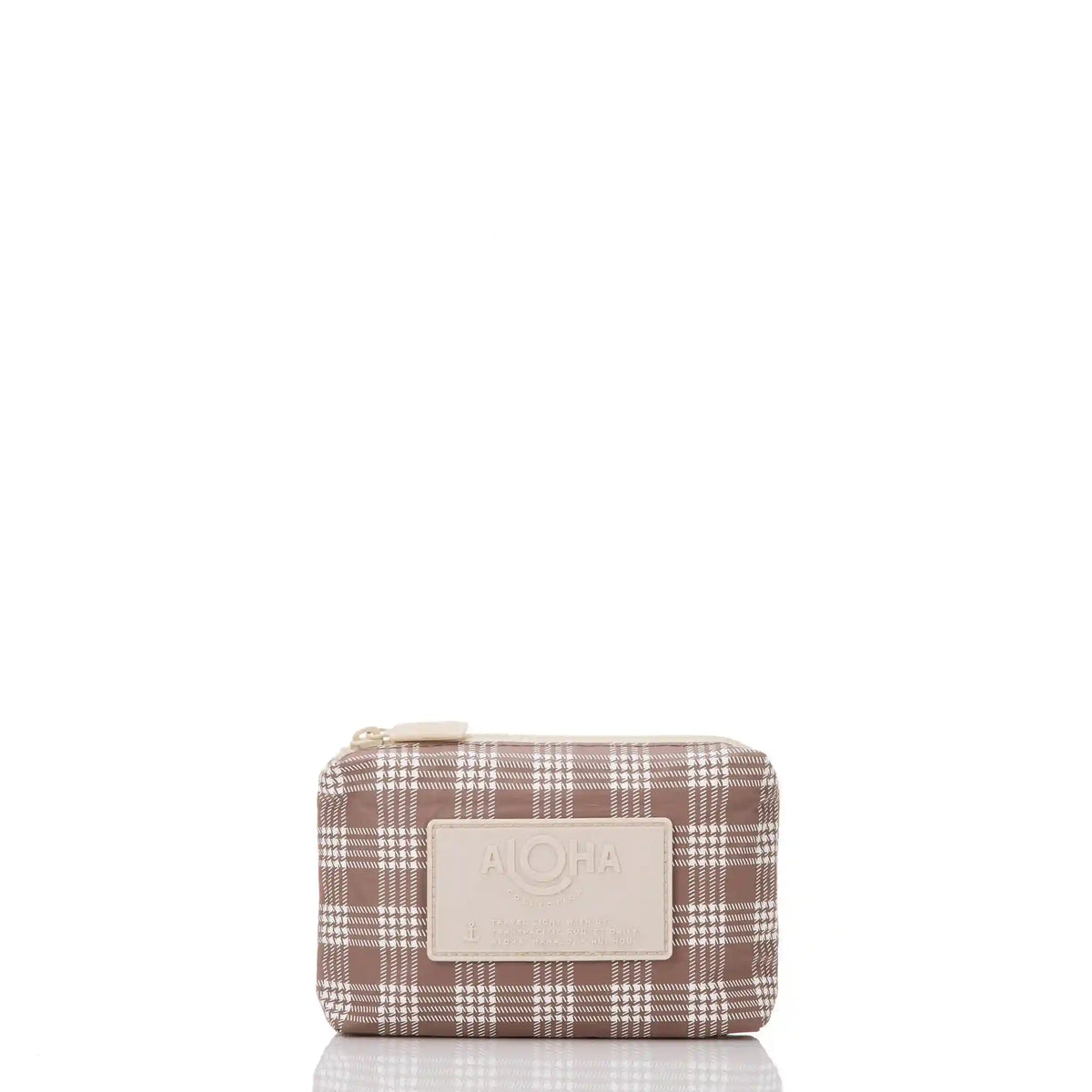 Mini Pouch | Palaka