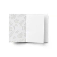 Notebook | Salina Tiny Stripe