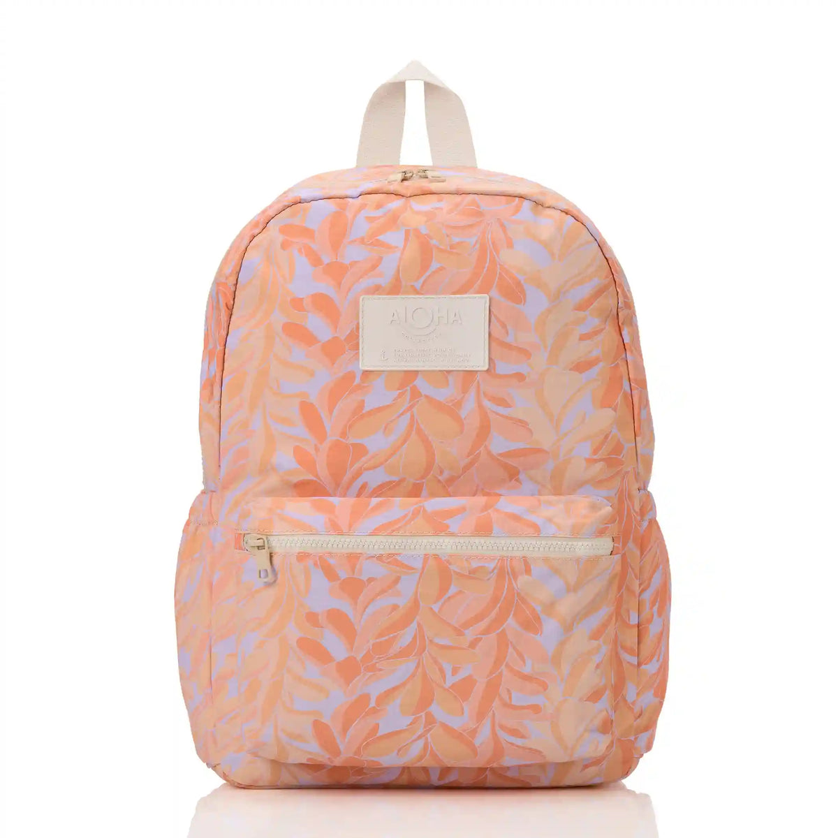 Keep It Light Backpack | Lei Stand