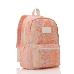 Keep It Light Backpack | Lei Stand