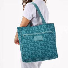 Keep It Light Daily Tote | Party Wave