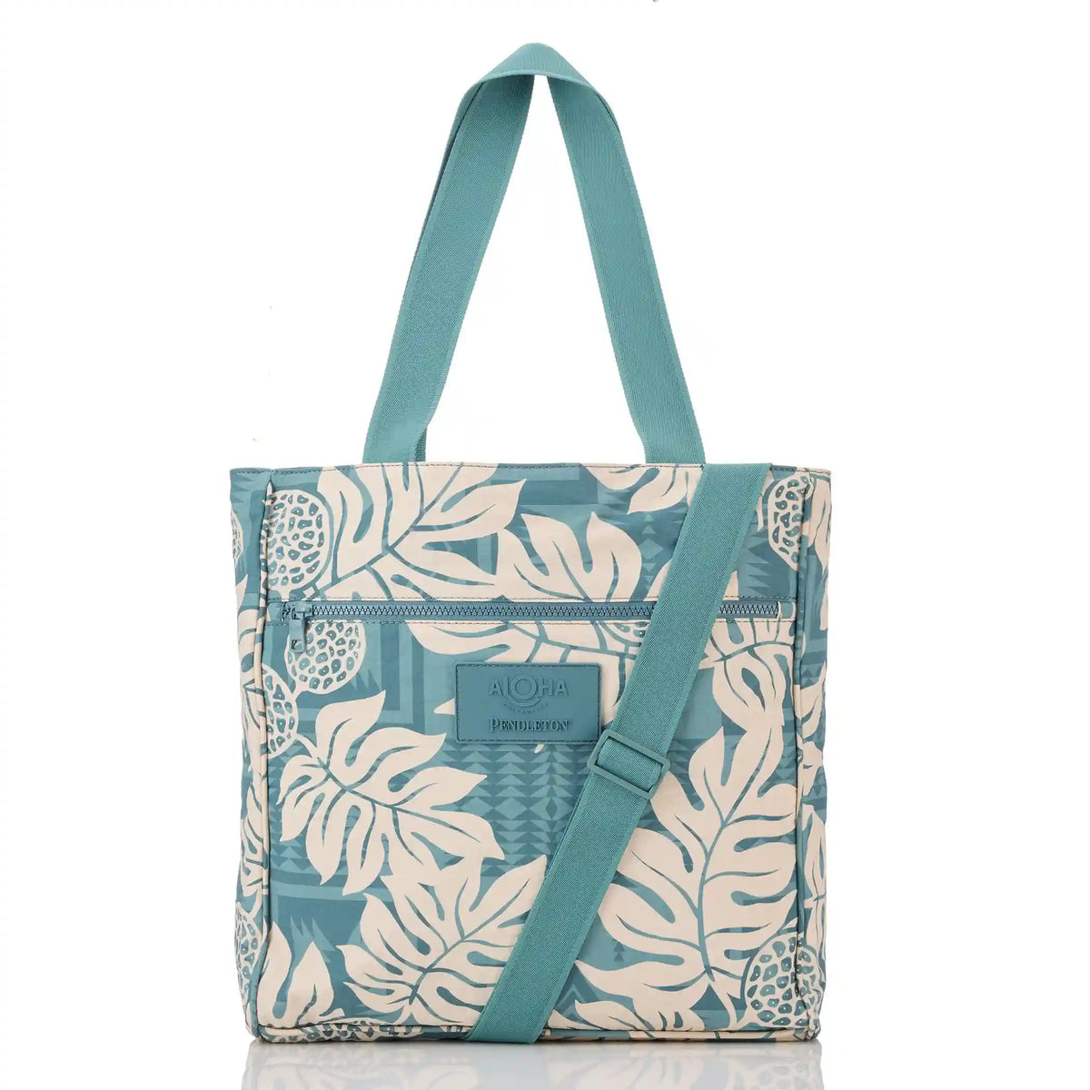 Keep It Light Daily Tote | Holomua Harding
