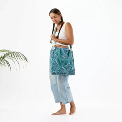 Keep It light Daily Tote | Uluwehi