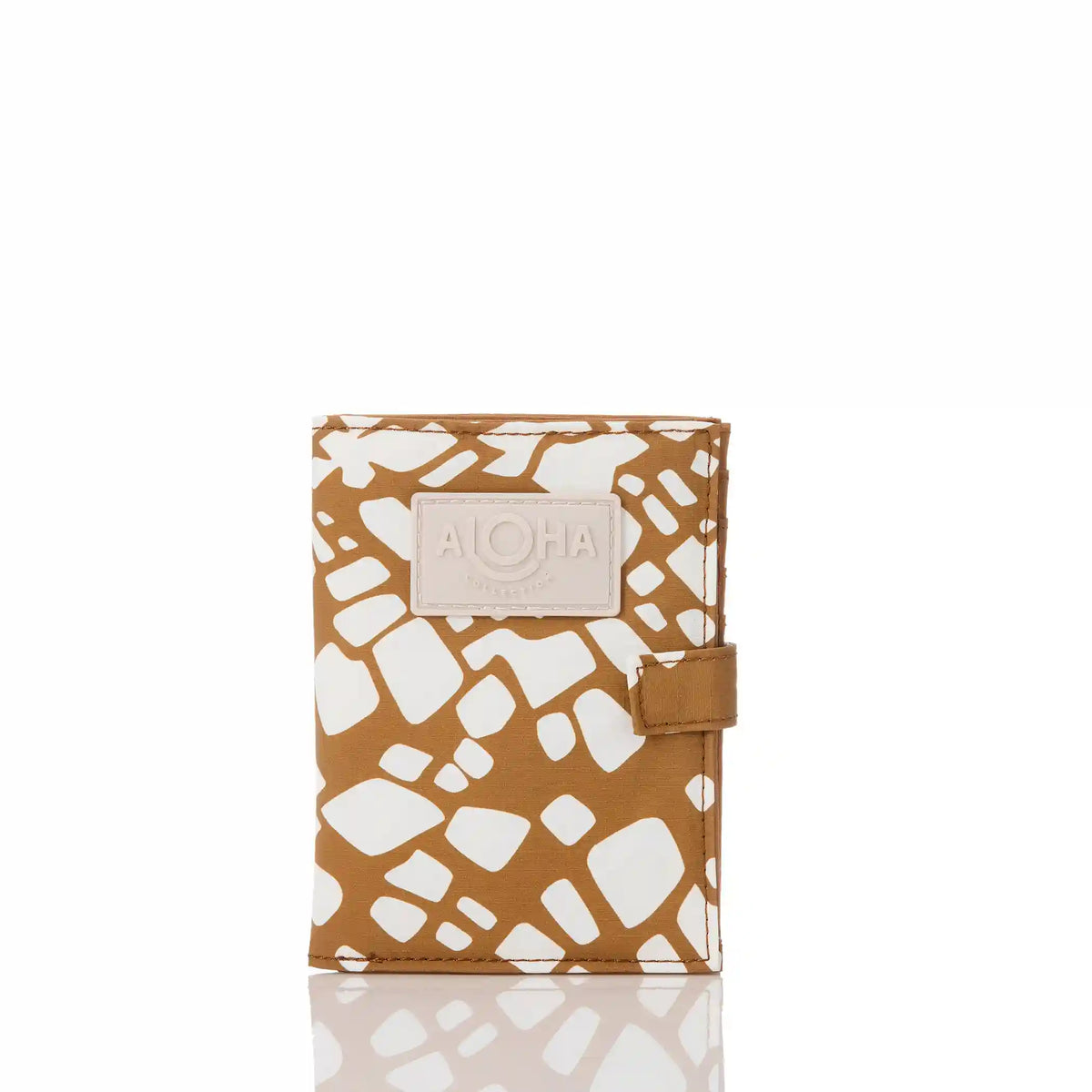Passport Holder | Textile Cone