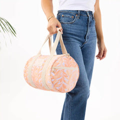 Keep It Light Stubby Duffle | Lei Stand