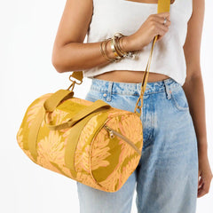 Keep It Light Stubby Duffle | Uluwehi